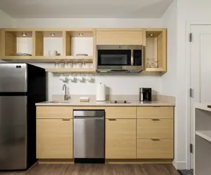 Photo 4 - TownePlace Suites San Jose Downtown