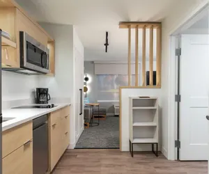 Photo 3 - TownePlace Suites San Jose Downtown