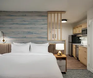 Photo 2 - TownePlace Suites San Jose Downtown