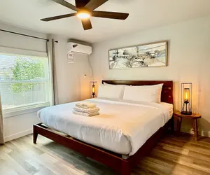 Photo 4 - Comfortable Studio With Modern Touches 9A