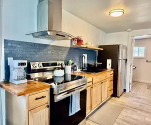 Photo 3 - Comfortable Studio With Modern Touches 9A