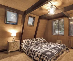 Photo 4 - Truckee Cabin Getaway Sleeps 6