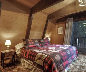 Photo 5 - Truckee Cabin Getaway Sleeps 6