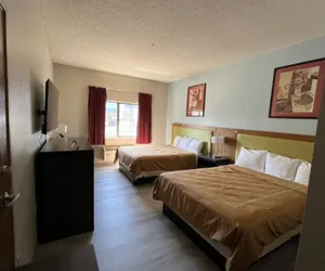 Photo 2 - Coratel Inn and Suites by Jasper Wesley Hospital