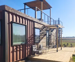 Photo 5 - Unit 5 Porto Estacao Stylish Stay
