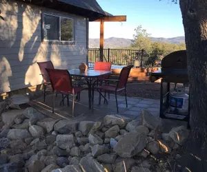 Photo 2 - Thumb Butte Chalet Nestled in the Mountains