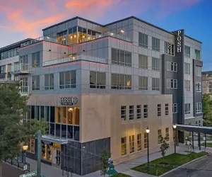 Photo 2 - POSH on Kirkwood A Boutique Hotel