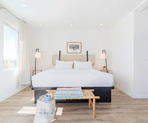 Photo 5 - The Cayucan Bungalows by AvantStay Pet-Friendly Getaway Steps from Cayucos State Beach