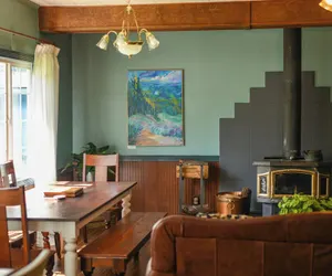 Photo 2 - Westfir Lodge & Mountain Market