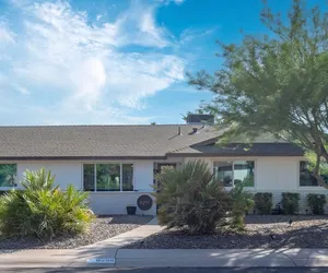 Photo 2 - Desert Oasis Retreat Pool Spa Casita