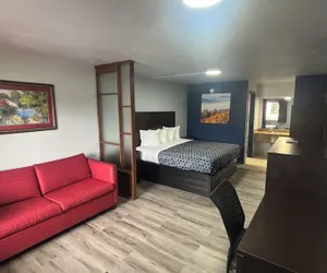 Photo 5 - Galaxy Inn & Suites