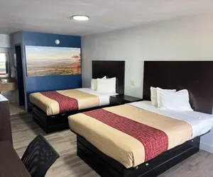 Photo 2 - Galaxy Inn & Suites