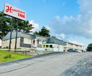 Photo 2 - Hometown INN