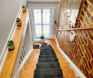 Photo 3 - 1-BD Home near Stadiums Free Parking