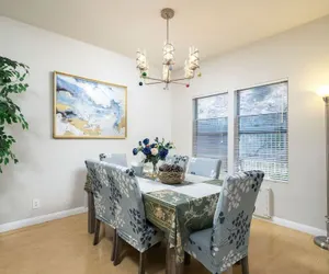 Photo 3 - Bright Townhome Retreat With Private Patio Walk Trails