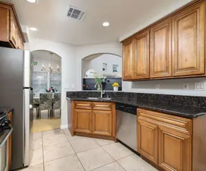 Photo 5 - Bright Townhome Retreat With Private Patio Walk Trails