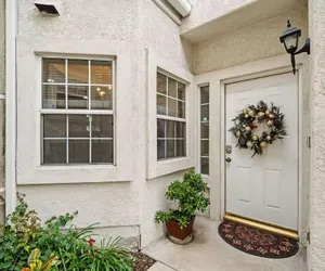 Photo 2 - Bright Townhome Retreat With Private Patio Walk Trails