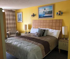 Photo 3 - Palms Resort 1602