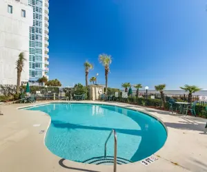 Photo 2 - Palms Resort 1602