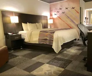 Photo 5 - Eglin Extended Stay Hotel, a Howard Johnson by Wyndham