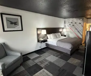Photo 3 - Eglin Extended Stay Hotel, a Howard Johnson by Wyndham