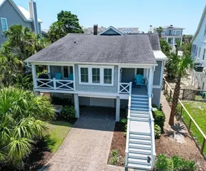 Photo 2 - 302 Charleston by Avantstay Stunning Private Pool
