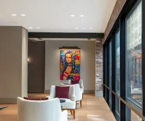 Photo 4 - Luxury Apartments by Hyatus Center City