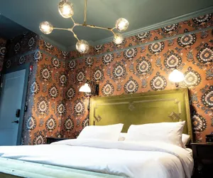Photo 3 - The Gas Lamp Hotel - 1BR - Latimer