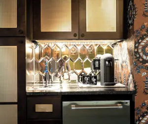 Photo 5 - The Gas Lamp Hotel - 1BR - Latimer