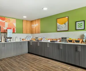 Photo 2 - Spark by Hilton Knoxville North I-75