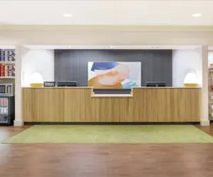 Photo 4 - Spark by Hilton Knoxville North I-75