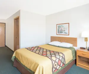 Photo 2 - Budget Inn and Suites