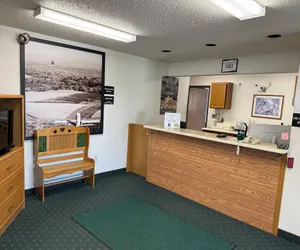 Photo 3 - Budget Inn and Suites