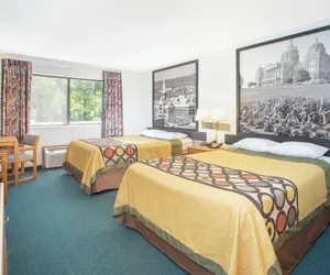 Photo 5 - Budget Inn and Suites