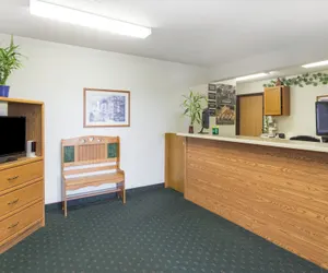 Photo 3 - Budget Inn and Suites