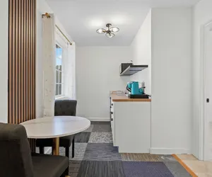Photo 5 - Beachy 1BR Escape with SofaBed Golf