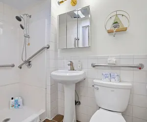 Photo 5 - Peaceful 1BR Stay - Golf & Beach