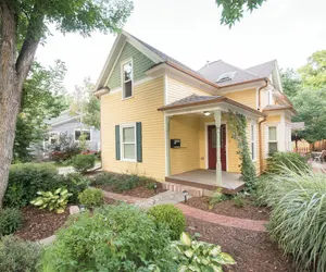 Photo 2 - Spacious Old Town Home Walk to Dining & Culture!