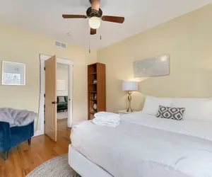 Photo 5 - Spacious Old Town Home Walk to Dining & Culture!