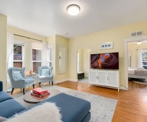 Photo 3 - Spacious Old Town Home Walk to Dining & Culture!