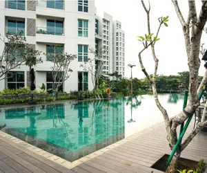 Photo 2 - Lush Lakeside - Citra Luxury Apartments