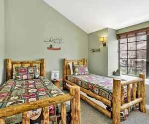 Photo 4 - Woodland Retreat #2548