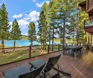 Photo 2 - Bear Lake Lodge #2547