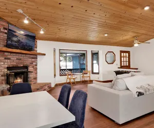 Photo 2 - Blue Bear Lodge #2486