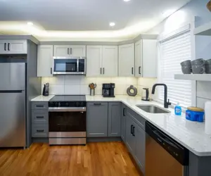 Photo 2 - Enchanting Hidden Door Escape