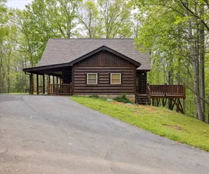Photo 2 - Amazing Views Hot Tub Game Room Pool