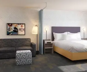 Photo 4 - Home2 Suites By Hilton Owensboro