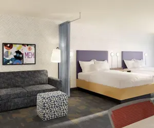 Photo 5 - Home2 Suites By Hilton Owensboro