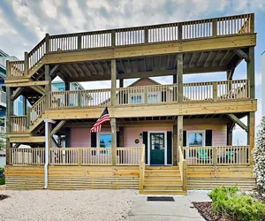 Photo 2 - Beach Breeze