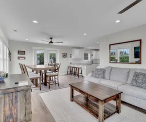 Photo 2 - Oceanwatch Cottage
